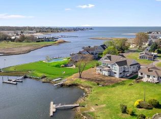 15 Indian Dr, Clinton, CT 06413