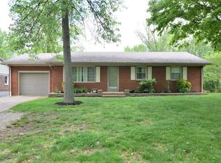 7366 Telephone Rd, Newburgh, IN 47630