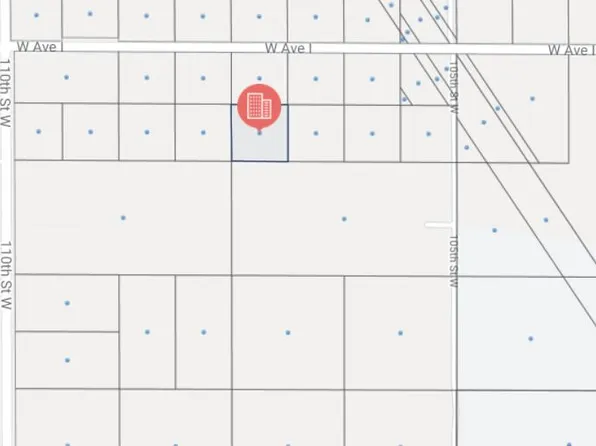 Vic Avenue Stw #I2-107, Lancaster, CA 93536