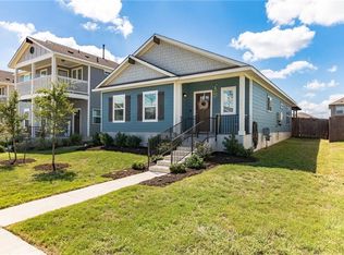 223 Mossycup Dr, San Marcos, TX 78666