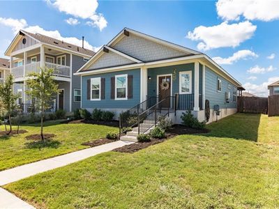 223 Mossycup Dr, San Marcos, TX, 78666