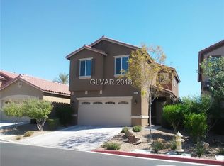 5682 Iron Rock Dr, Las Vegas, NV 89148