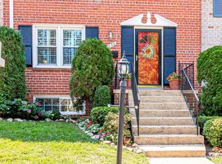 4736 Exeter St, Annandale, VA 22003