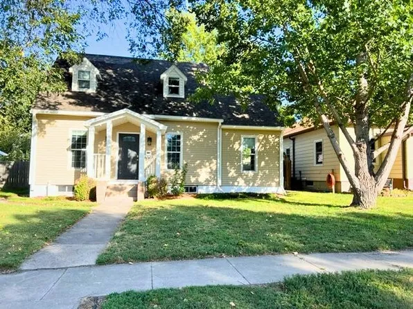 1116 East Ave, Holdrege, NE 68949