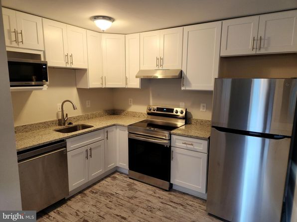 6656A Hillandale Rd #45A, Chevy Chase, MD 20815