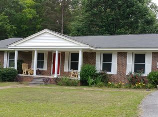 189 Thompson Rd, Thomaston, GA 30286