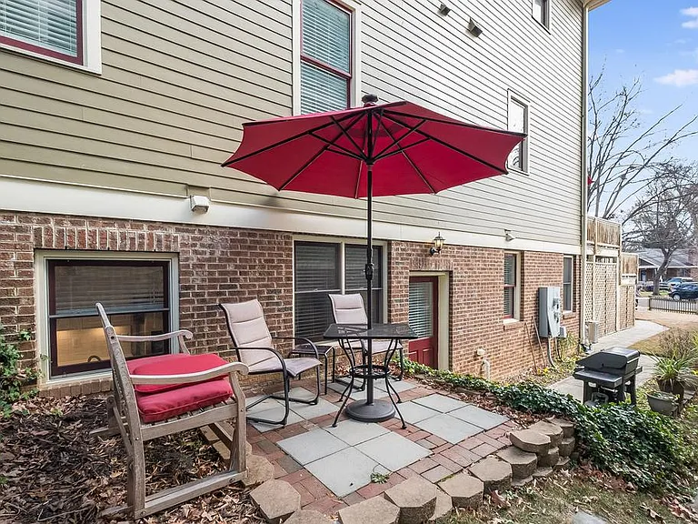 723 S Boylan Ave #101 — Photo 12