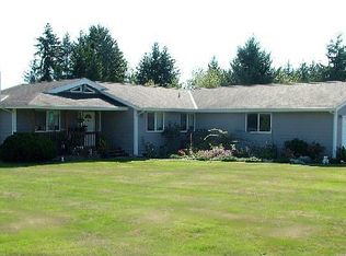 33707 50th Ave E, Eatonville, WA 98328