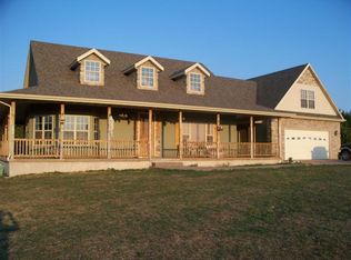 6556 N Healey Ln, Springfield, MO 65803