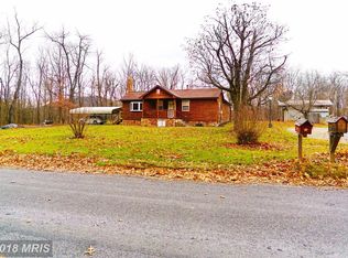 13410 McKenzie Tower Rd SW, Cresaptown, MD 21502