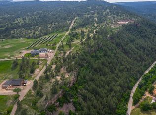 Lots 22 33 Doran Rd, Hot Springs, SD 57747