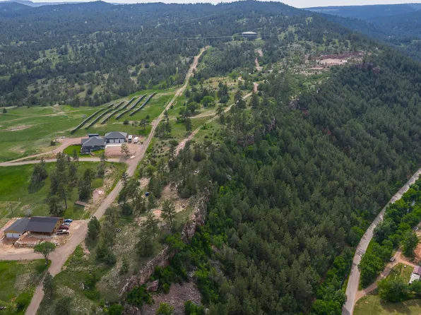 Lots 22 33 Doran Rd, Hot Springs, SD 57747