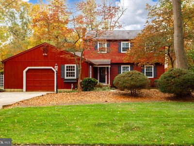 43 School House Dr, Medford, NJ, 08055