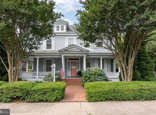 610 Church St, Cambridge, MD 21613