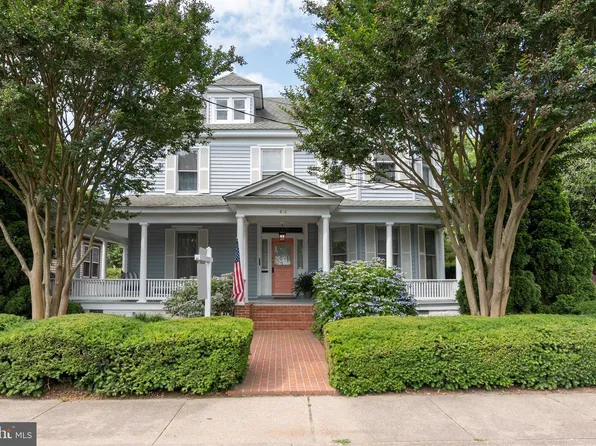 610 Church St, Cambridge, MD 21613