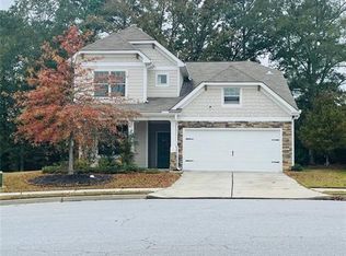 2325 Haliard Way, Lithonia, GA 30058