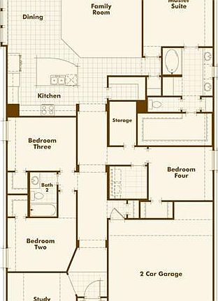5th image of 417 Yellowstone Dr