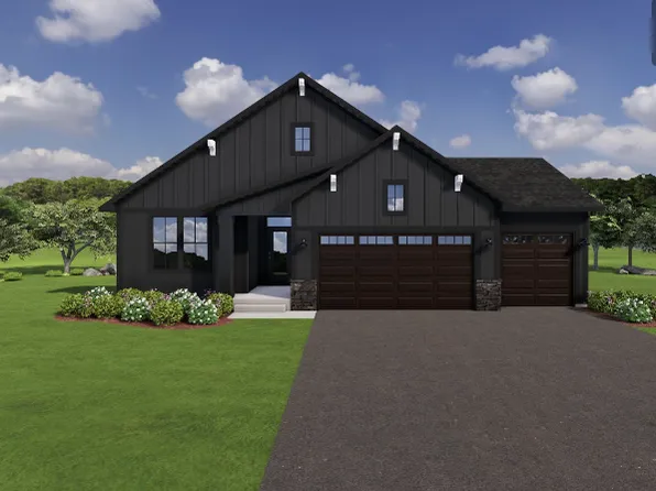 18264 102nd Pl N, Maple Grove, MN 55311