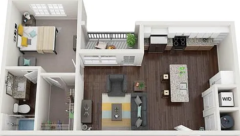 Alvista West Vue — Photo 41