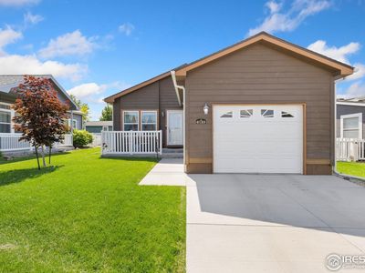 6125 Mallow Grn, Frederick, CO, 80530