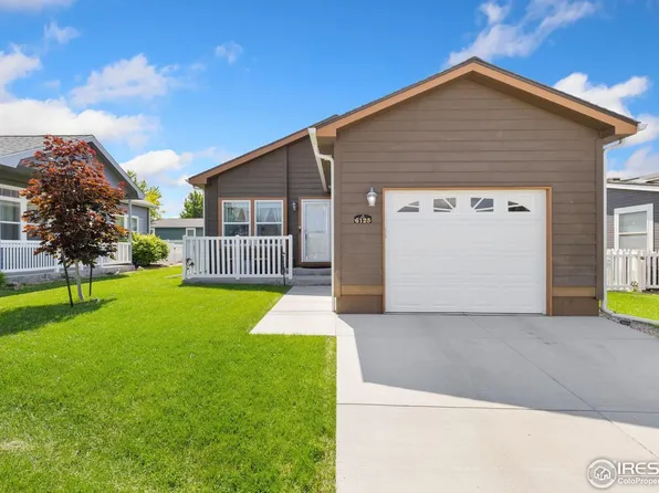 6125 Mallow Grn, Frederick, CO 80530