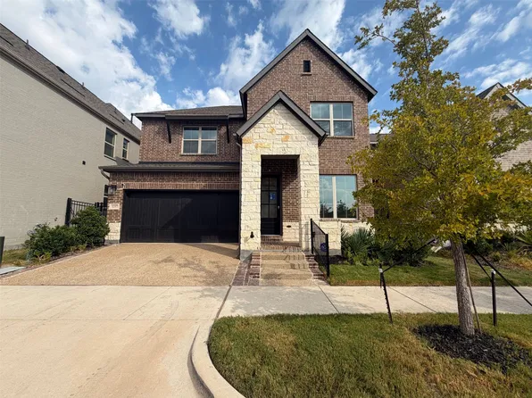 3357 Monarch Pass Dr, Arlington, TX 76005