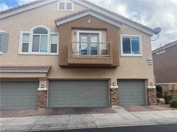 8727 Tom Noon Ave Unit 101, Las Vegas, NV 89178