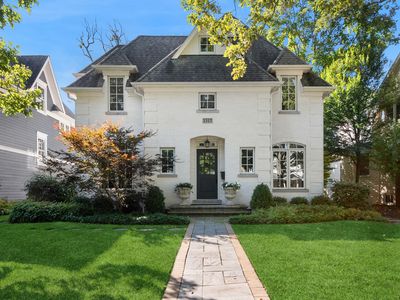 1317 Maple Ave, Wilmette, IL, 60091