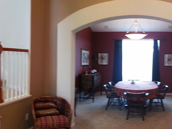Living and Dining Room
