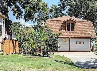 230 Indian Creek Rd, Oak Hill, FL 32759