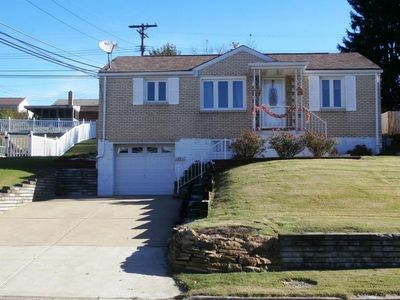 1001 Kirsopp Ave, Pittsburgh, PA, 15220