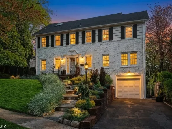 293 Western Dr S, South Orange Village Twp., NJ 07079