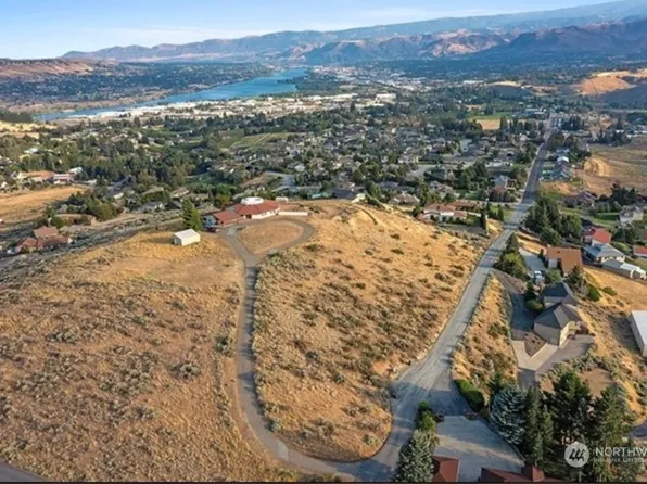 65 Solstice Lane, Wenatchee, WA 98801