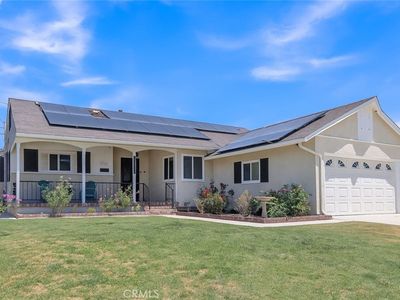 6721 E Coralite St, Long Beach, CA, 90808