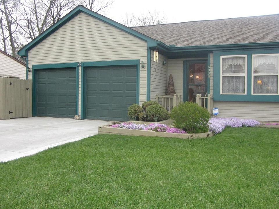 1st image of 6008 Winterberry Dr