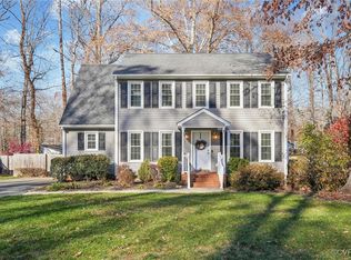 7406 Belmont Stakes Dr, Midlothian, VA 23112