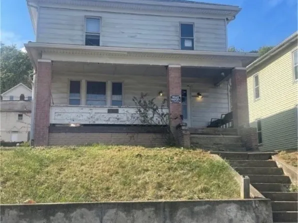 3233 Orchard St, Weirton, WV 26062