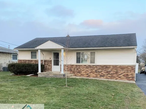 340 Grener Ave, Columbus, OH 43228