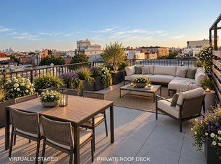 744 Park Pl #3B, Brooklyn, NY 11216