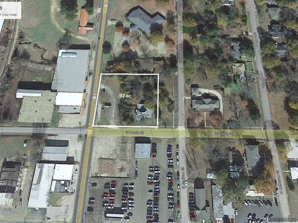 300 North Vine, Magnolia, AR 71753