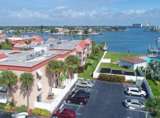 8901 Blind Pass Rd APT 128, Saint Pete Beach, FL 33706