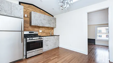 Rented by Nooklyn NYC LLC