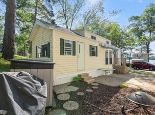 15827 Wilderness Trl #30, Crosslake, MN 56442