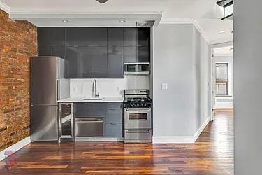 Rented by Centennial Properties NY