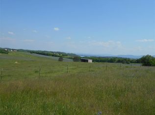 Brethren Church Rd, White Pine, TN 37890