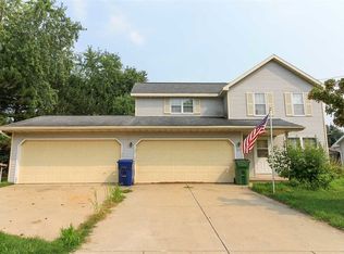 311 Highland St, Wrightstown, WI 54180