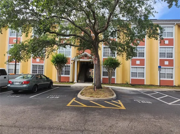 3502 Windy Walk Way #2208, Orlando, FL 32837