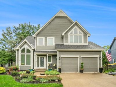 11705 King St, Overland Park, KS, 66210