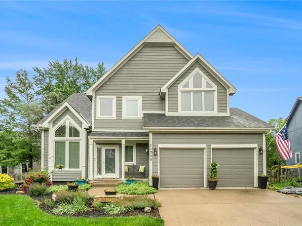 11705 King St, Overland Park, KS 66210