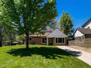 2401 N Quitman St, Denver, CO 80212